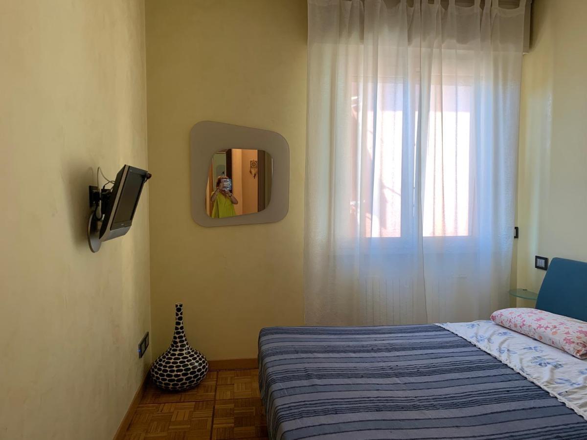 Residenza Lg Rapallo Exterior foto