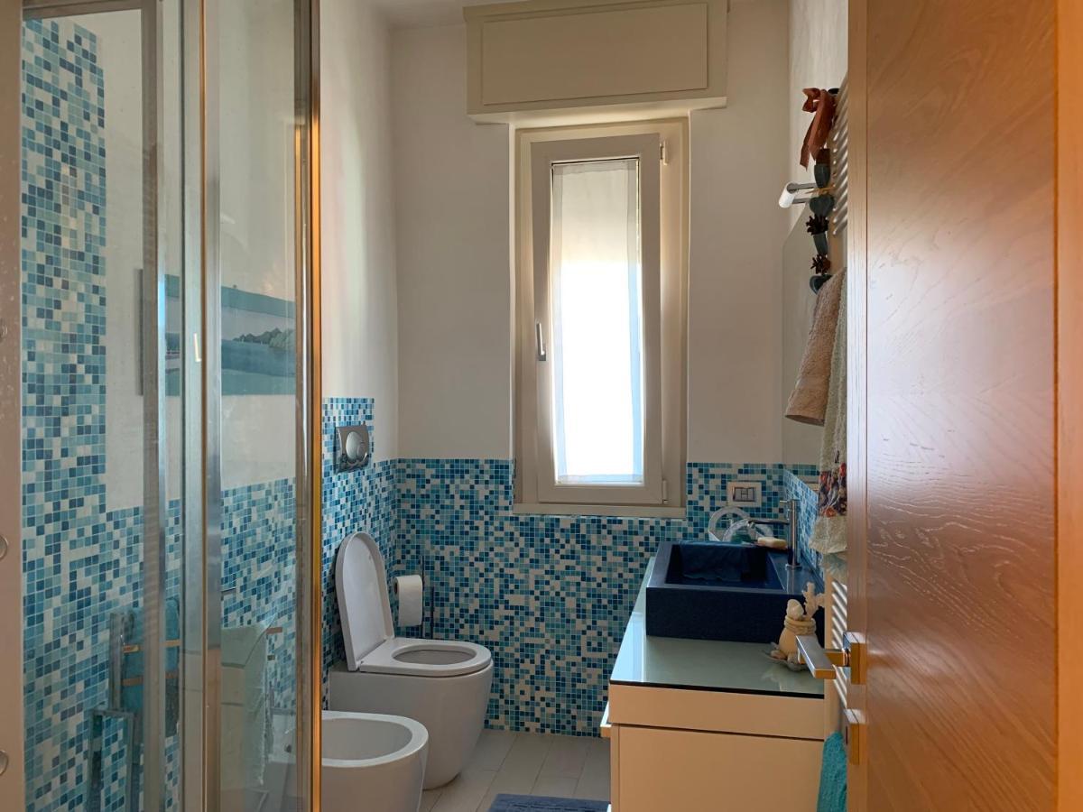 Residenza Lg Rapallo Exterior foto