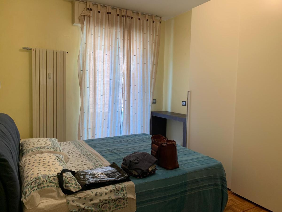 Residenza Lg Rapallo Exterior foto