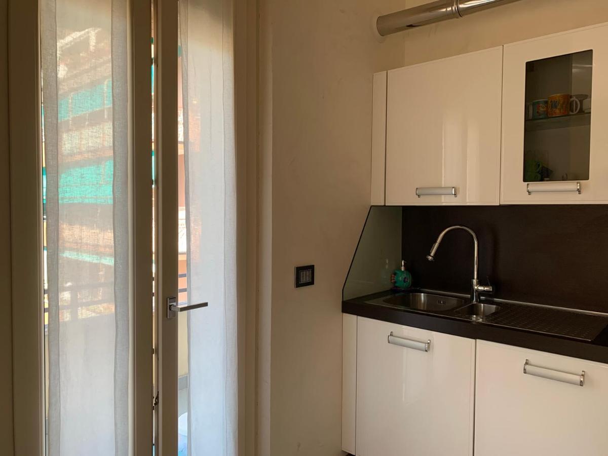 Residenza Lg Rapallo Exterior foto